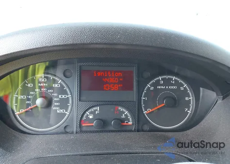 2021 Ram Promaster 1500 High Roof 136 Wb from USA, damaged, VIN 3C6LRVBGXME515277